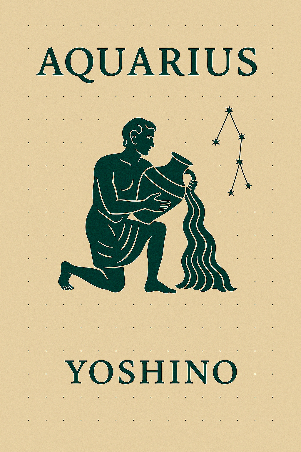 Aquarius