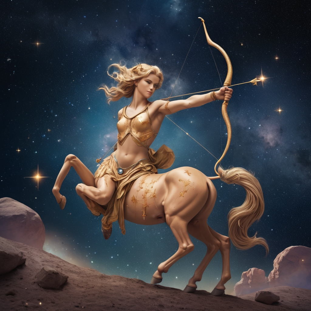 Sagittarius