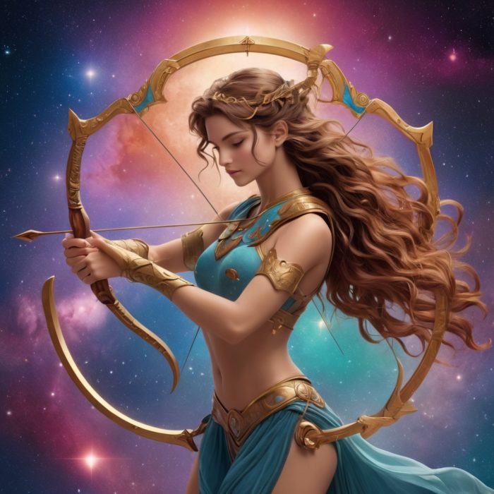 Sagittarius