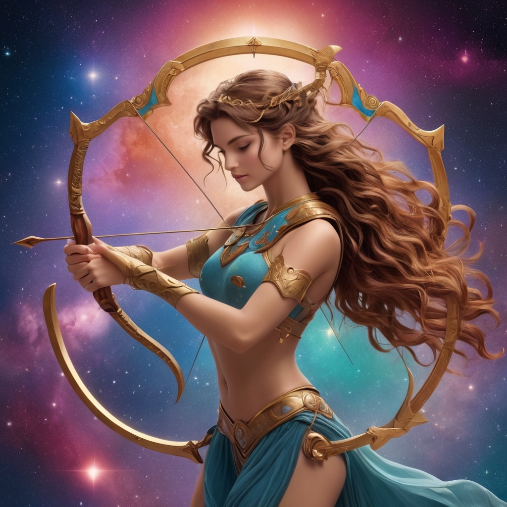 Sagittarius