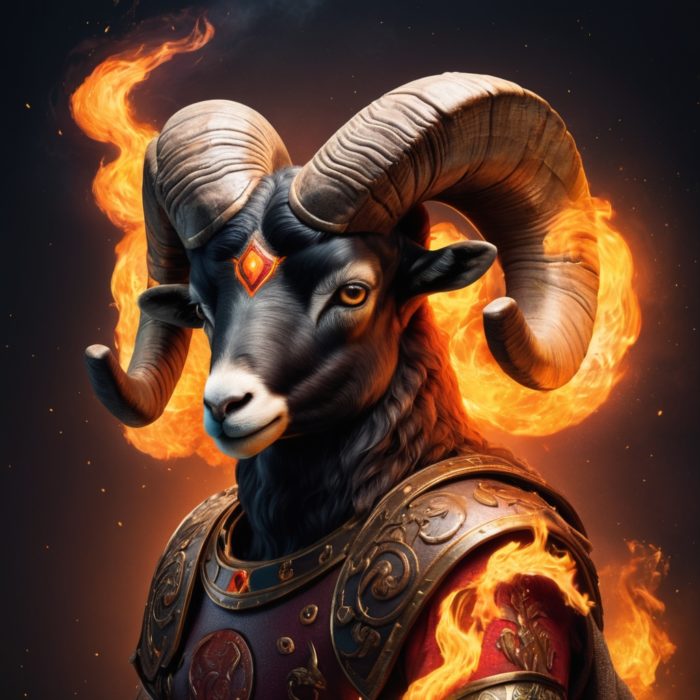 Aries
