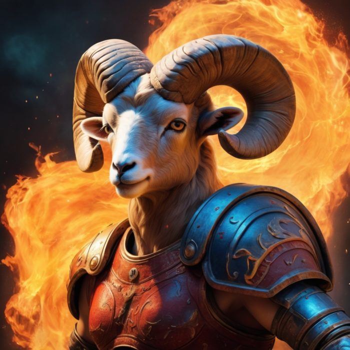 Aries