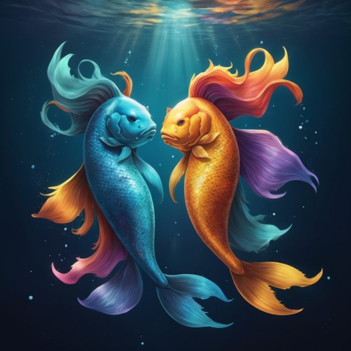 Pisces