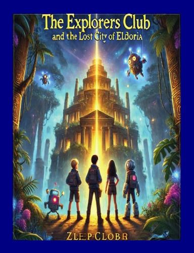 The Explorers Club