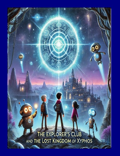The Explorer's club