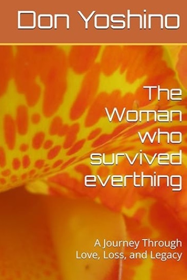 The woman who survived everything