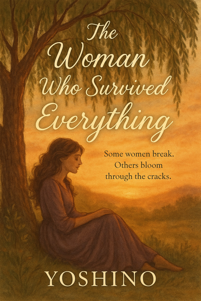 The Woman Who Survived