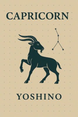 Capricorn