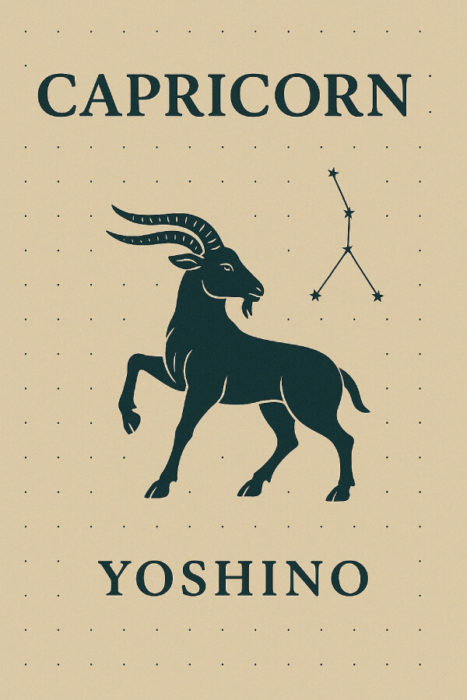 Capricorn