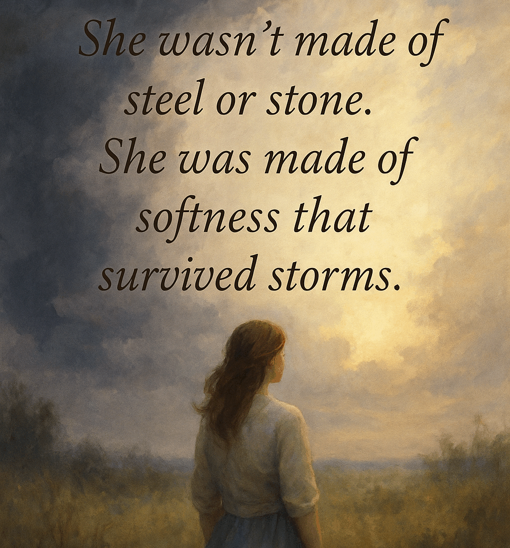 From Shadows to Strength
