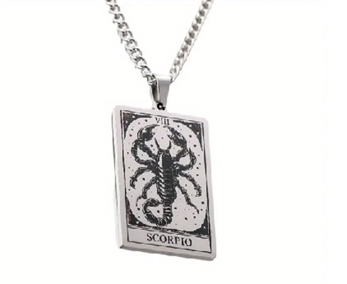 Scorpio