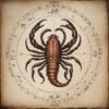 Scorpio – The Flame of Depth and Rebirth-Paper Back - Image 3