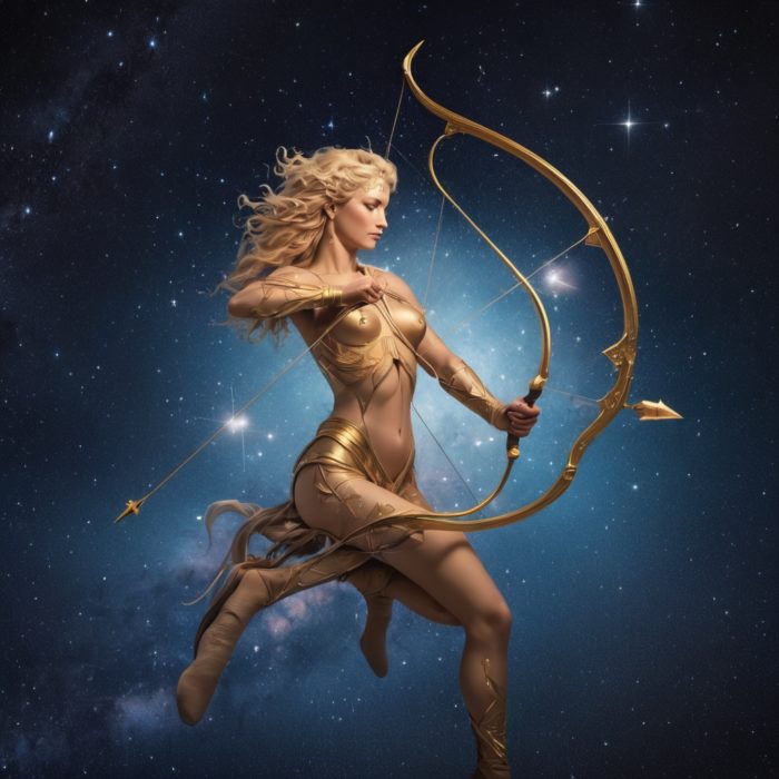 Sagittarius