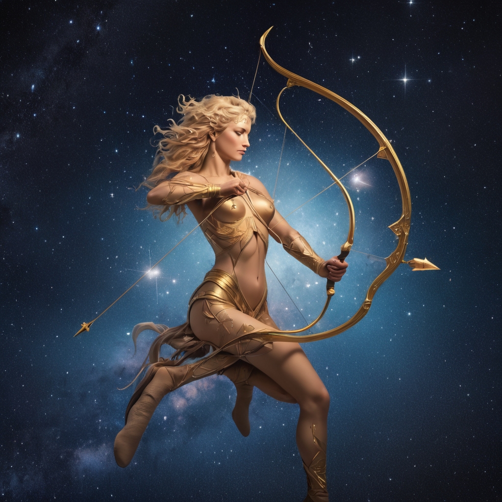 Sagittarius