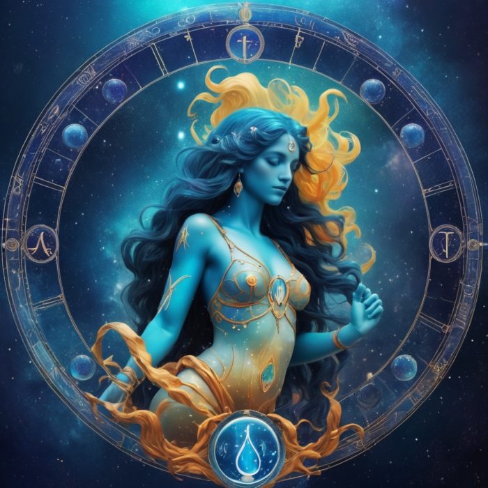 Aquarius