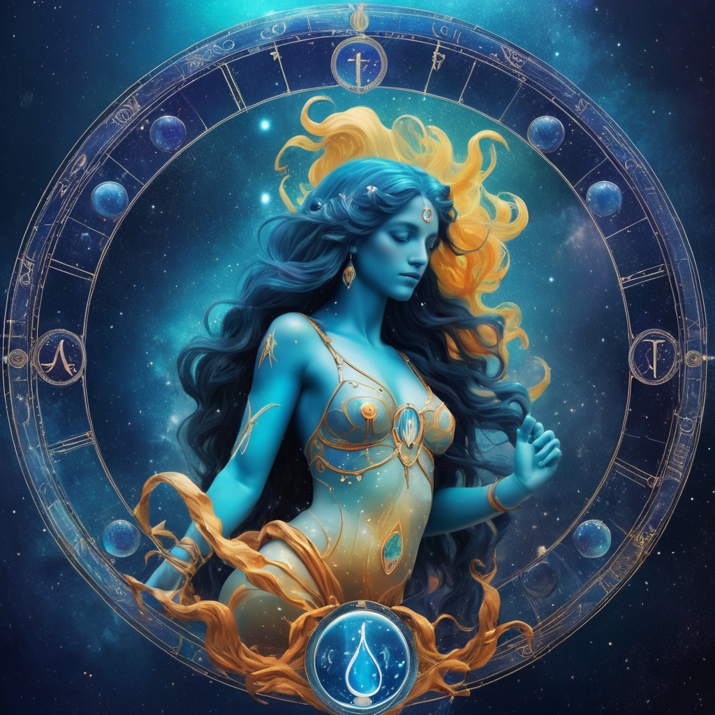 Aquarius