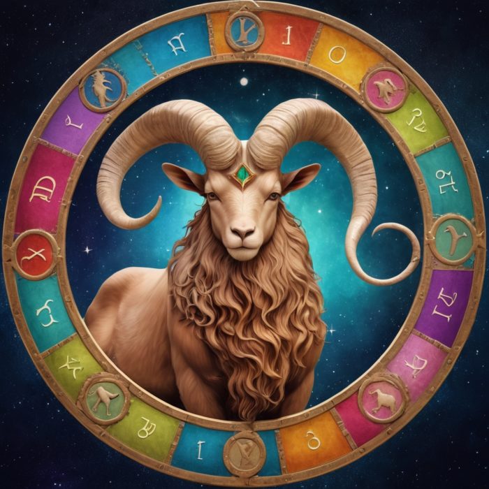 Capricorn – Flame of the Mountain Soul