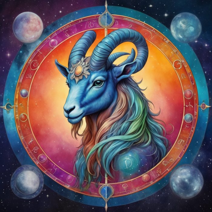 Capricorn