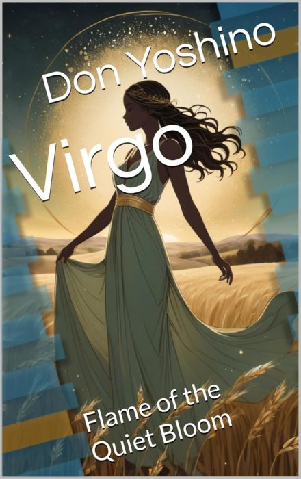 Virgo eBook