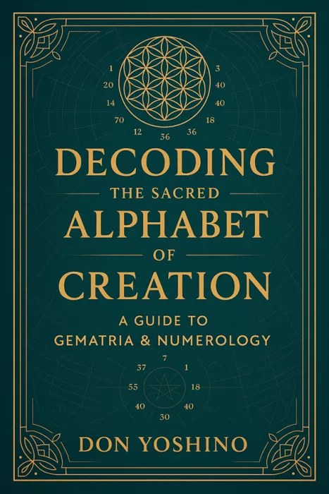 Guide to Gematria-Numerology