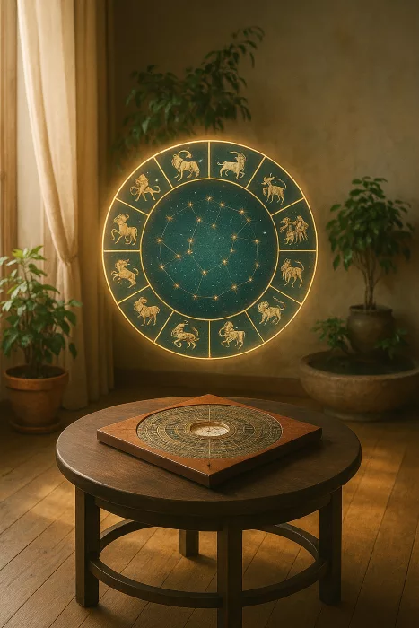 A Zodiac Feng Shui Guide