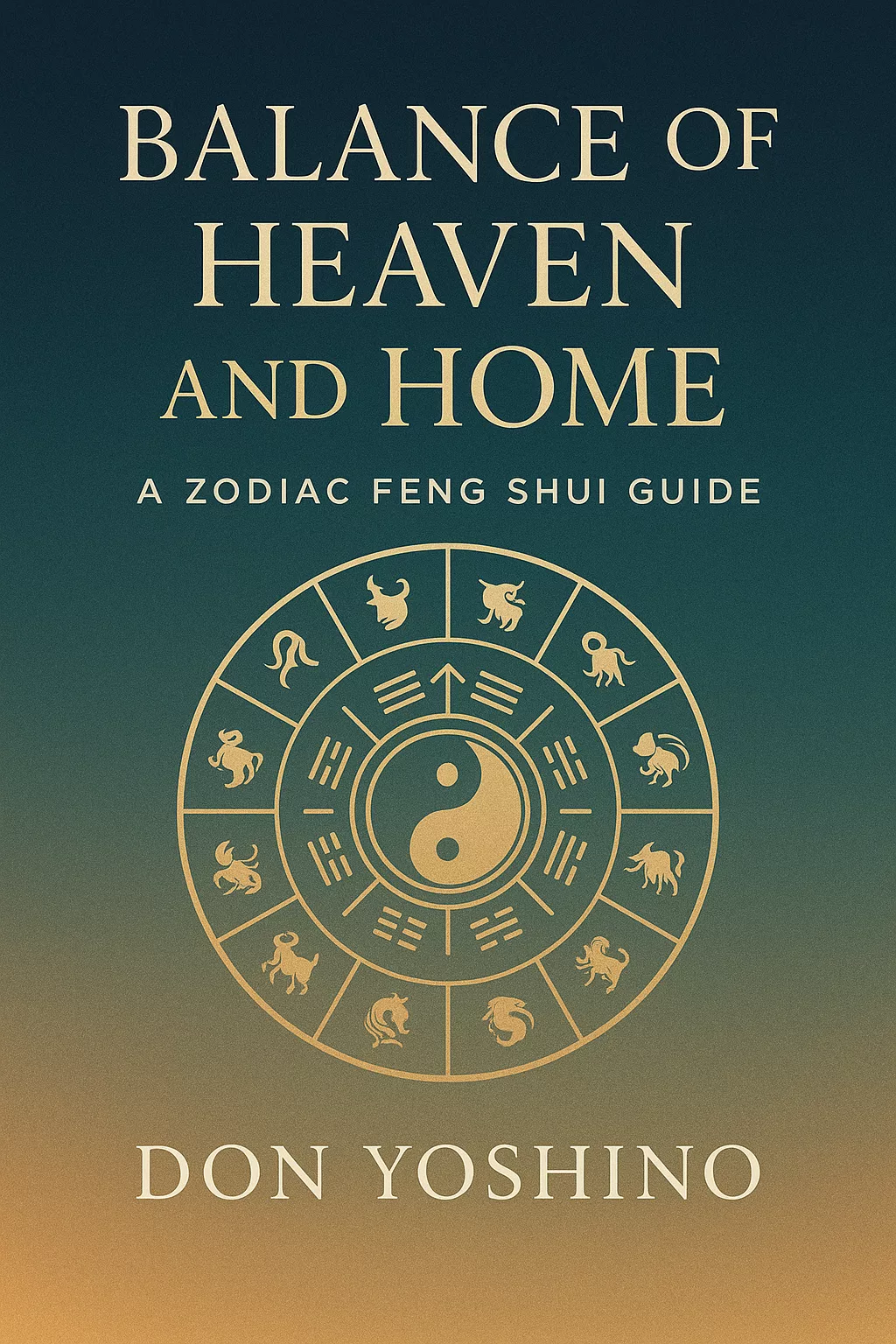 A Zodiac Feng Shui Guide