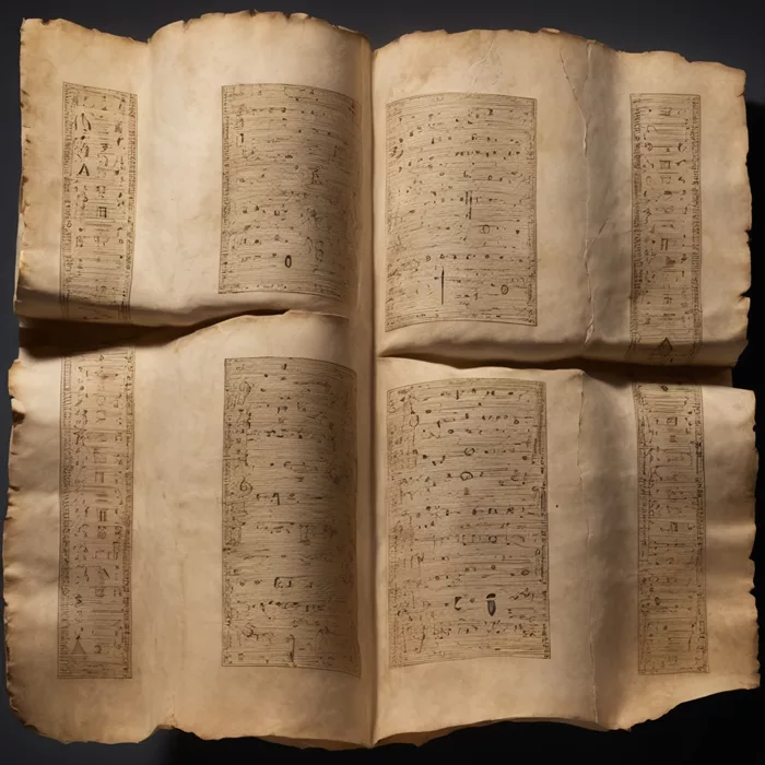 Guide to Gematria-Numerology