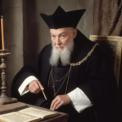 Nostradamus