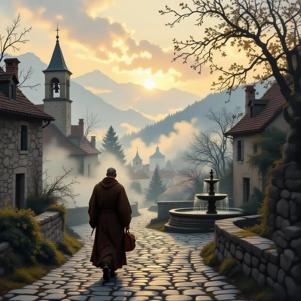 The Spirit of Positivity